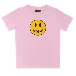 NWT Drew house mini drew mascot tee